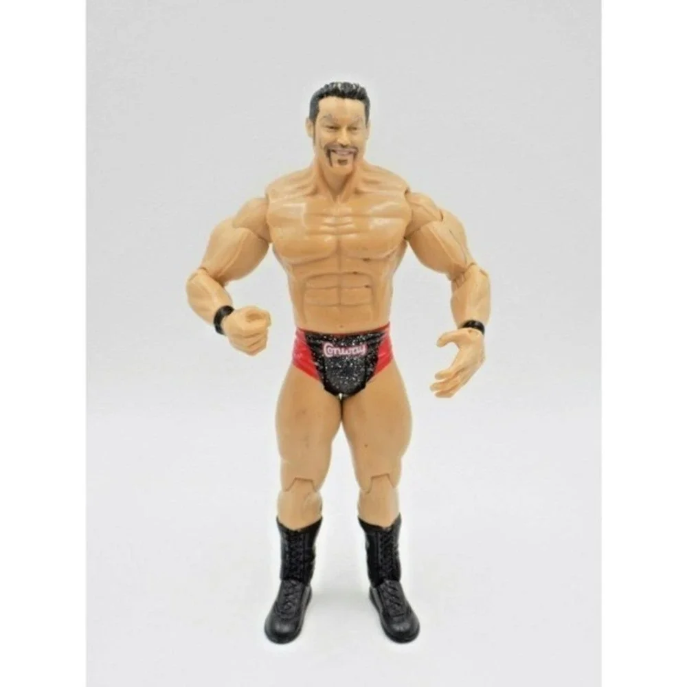WWE Action Figure‎ Lot